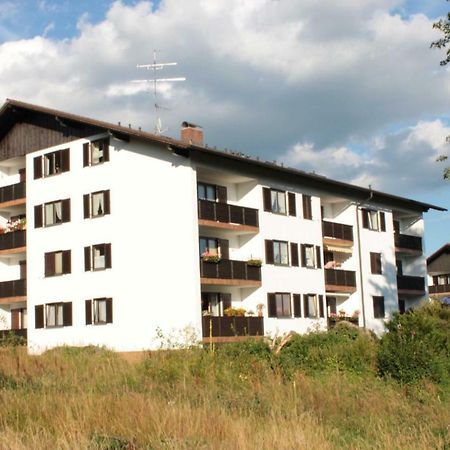 Fewo Mit Malerischem Bergblick Im Bischofsmais Exterior foto