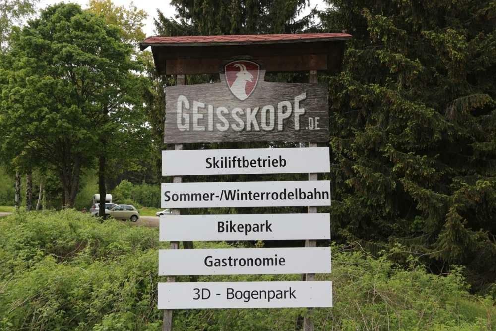 Fewo Mit Malerischem Bergblick Im Bischofsmais Exterior foto