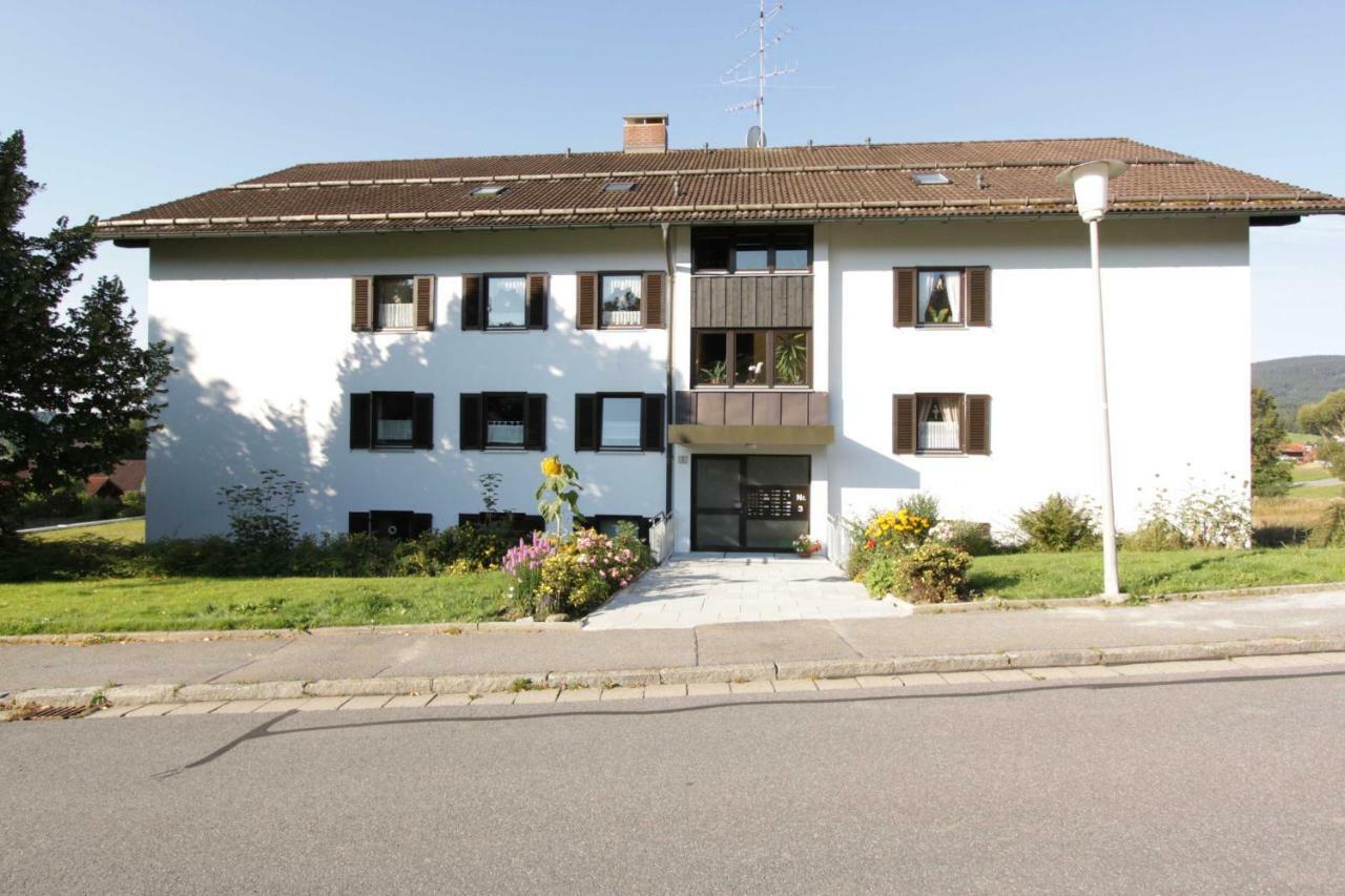 Fewo Mit Malerischem Bergblick Im Bischofsmais Exterior foto